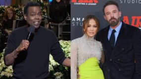 chris rock, jennifer lopez, ben affleck,