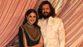 genelia d'souza, ritiesh deshmukh,