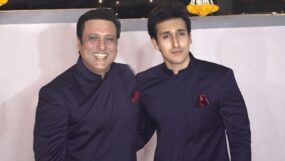 govinda, yashvardhan ahuja,