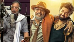 nana patekar, utkarsh sharma, vanvaas,