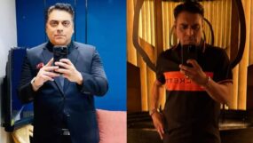 ram kapoor, transformation,