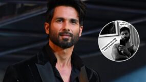 shahid kapoor, deva,