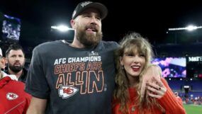 taylor swift, travis kelce, eras tour,