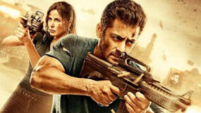 tiger zinda hai, salman khan, katrina kaif,