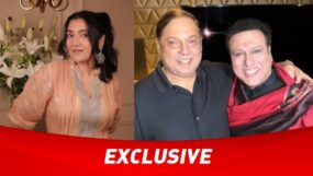 tina ahuja, govinda, david dhawan,