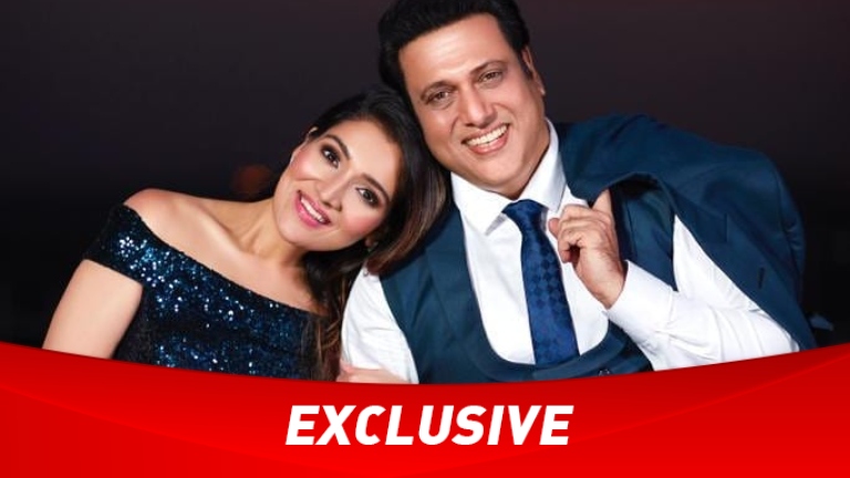 tina ahuja, govinda,