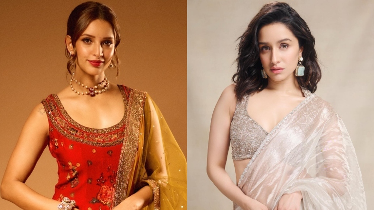 triptii dimri, shraddha kapoor,