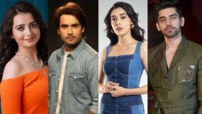 bigg boss 18, chahat pandey, avinash mishra, esha singh; vivian dsena, bigg boss 18 house, chahat panday mother bhavana panday