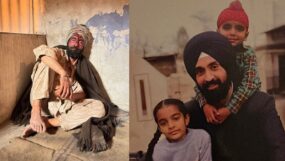 diljit dosanjh, diljit, diljit dosanjh film Punjab 95, diljit film, diljit,