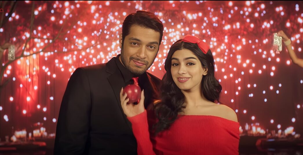 loveyapa, junaid khan & khushi kapoor, loveyapa title track, loveyapa trailer,