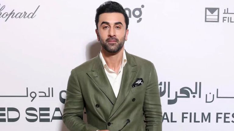 ranbir kapoor, dhoom 4