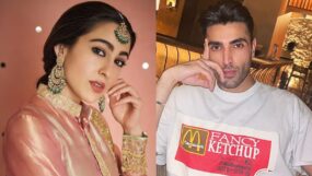 sara ali khan, sara, sara ali khan dating rumours, dating rumours, arjun bajwa, arjun,