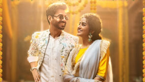 aparshakti khurana, rochak kohli, anupama parameswaran, sohna mukhda,