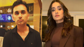 shraddha kapoor, rahul mody,