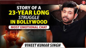 vineet kumar singh